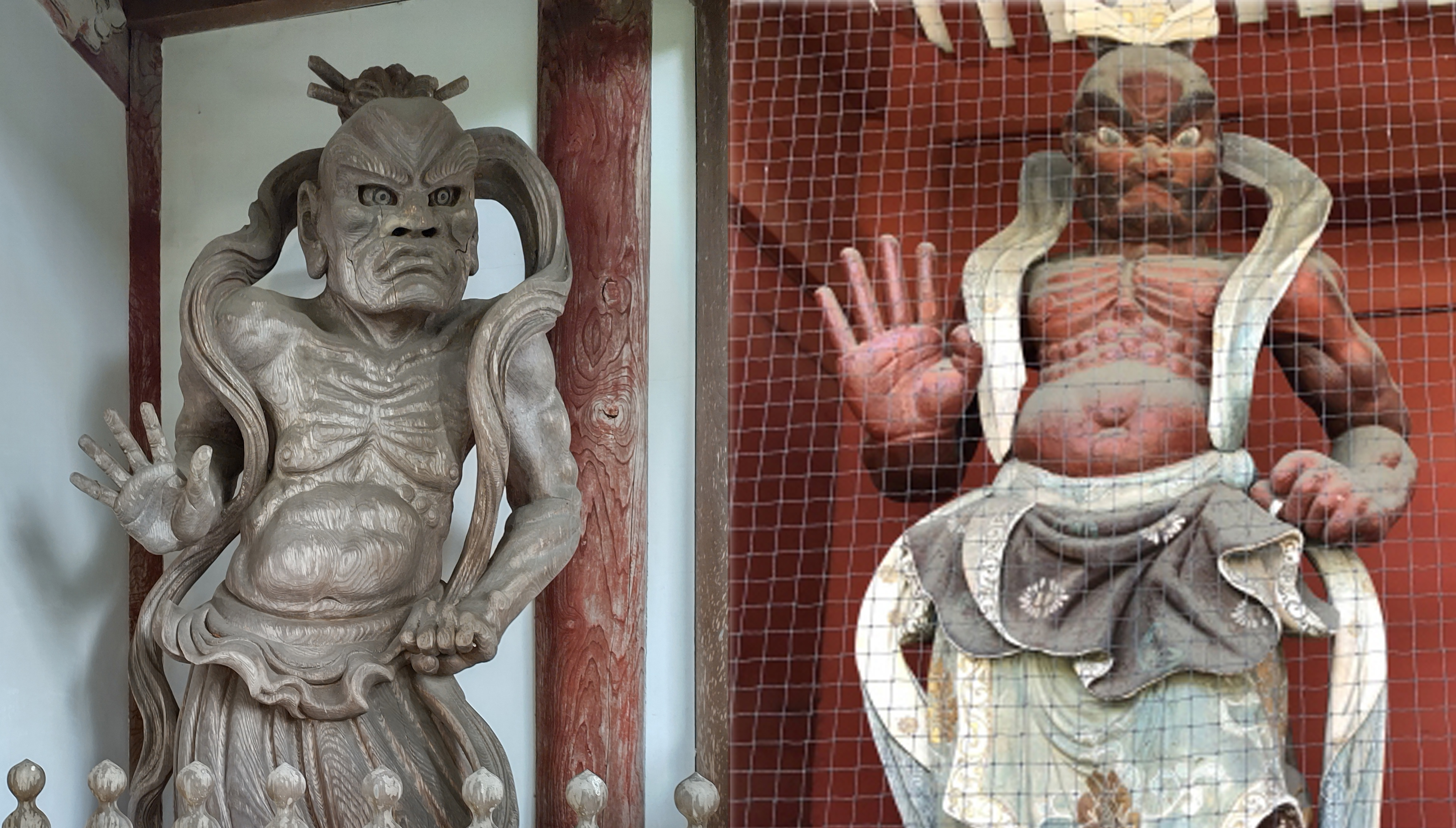 仏像に学ぶ手のジェスチャー – Nowvillage