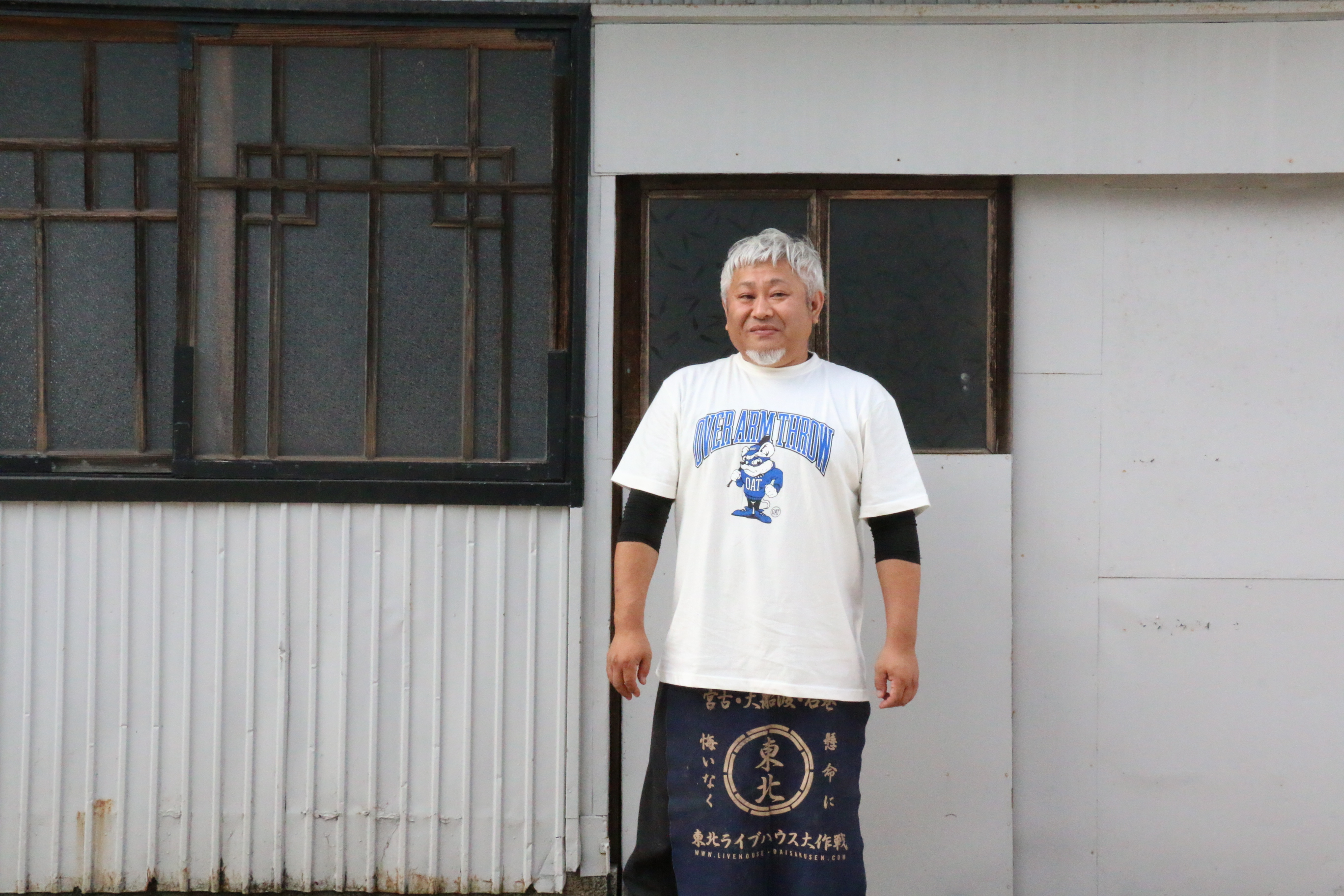 発行】vol.12 伝統を継ぐ、ふたりの工人 ＜高橋一成×岡本雄＞ – Nowvillage